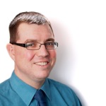 Ian Stevenson MBE